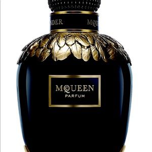 ALEXANDER MCQUEEN PERFUME